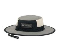 Columbia - Kid's Youth Bora Bora II Booney - Hut, Gr. 50 cm-53 cm S/M, grau (Black/CityGrey/DarkStone)