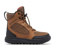 Columbia Youth Portlander™ Omni-heat™ Hiking Boots Braun EU 35 (Herstellerartikelnummer: 2078901-234-4)