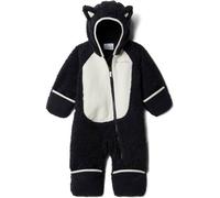COLUMBIA Foxy Baby Sherpa Bunting - Kinder - Schwarz - Größe 12/18 monate- Modell 2024