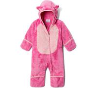 COLUMBIA Kinder Anzug Foxy Baby Sherpa Bunting (1863981) 80 Pink Ice, Pink Orchid