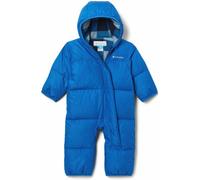 Columbia Unisex Kinder, Schneeanzug, Bright Indigo (New Collection), 0/3