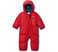 COLUMBIA Kinder Anzug Snuggly Bunny™ Bunting (1516331) 62 Mountain Red 620