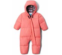 Columbia Kinder Unisex Overall, Snuggly Bunny