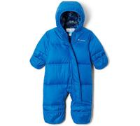 COLUMBIA Kinder Anzug Snuggly Bunny™ Bunting (1516331) 74 Bright Indigo 436