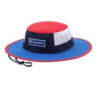 Columbia Kinder Bora Bora II Booney Hut (Größe 56, blau)