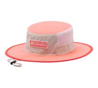 Columbia Kinder Bora Bora II Booney Hut (Größe 56, rosa)