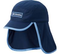 Columbia - Junior II Cachalot Baseballmütze für Kinder - Collegiate Navy/Skyler