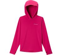 Columbia Chill River Hoodie guava pink (656) XS