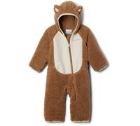 Columbia Kinder Foxy Sherpa Bunting Overall (Größe 57, braun)