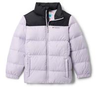 Columbia Puffect™ Ii Jacke 14-16 Jahre Lavender Pearl / Black