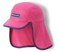 Columbia Junior™ Ii Cachalot Cap Rosa Junge (Herstellerartikelnummer: 1934221-693-O/S)