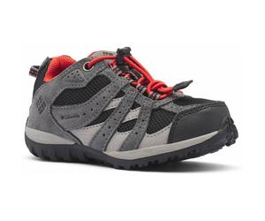COLUMBIA Kinder Multifunktionsschuhe CHILDRENS REDMOND™ WATERPROOF (1719322) 30 Schwarz