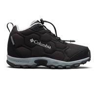 COLUMBIA Kinder Multifunktionsschuhe YOUTH FIRECAMP MID 2 WP (2099971) 37 Black, Monument