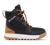 Columbia Youth Portlander™ Omni-heat™ Wanderstiefel EU 32 Black / Elk