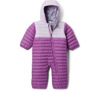 Columbia Kinder Powder Lite II Reversible Overall (Größe 57, lila)