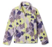 COLUMBIA Kinder Rolli Benton Springs II Printed Fleece (1618281) XL Lila