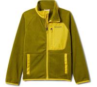 COLUMBIA Kinder Rolli Fast Trek V Full Zip (2156451) L Mossy Green, Antique Moss