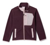 COLUMBIA Kinder Rolli Fast Trek V Full Zip (2156451) XL Schwarz