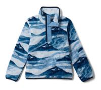 COLUMBIA Kinder Rolli Helvetia II Printed Half Snap Fleec (2097071) L Blau