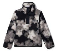 COLUMBIA Kinder Rolli Helvetia II Printed Half Snap Fleec (2097071) XL Grau