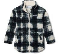 COLUMBIA Kinder Rolli West Bend Printed Full Zip (2097061) L Chalk Omblur Tonal