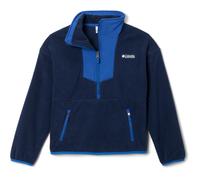 Columbia - Sequoia Grove Half Zip Fleece - Fleecepullover, Gr. XXS, blau (Blue)