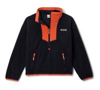 Columbia Kinder Sequoia Grove Half Zip Pullover (Größe 120 , schwarz)