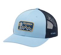 COLUMBIA Youth Snap Back - Kinder - Blau / Schwarz - Einheitsgröße- Modell 2025