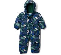 Columbia Kinder Snuggly Bunny II Bunting Schneeanzug (Größe 57, blau)