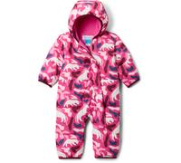 Columbia Kinder Snuggly Bunny II Bunting Schneeanzug (Größe 57, pink)