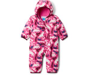 Columbia Kinder Snuggly Bunny II Bunting Schneeanzug (Größe 57, pink)