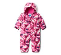 Columbia Sportswear Kinder Schneeanzug Snuggly Bunny II Bunting rosa Größe 74