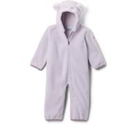 Columbia Kinder Tiny Bear II Bunting Overall (Größe 57, lila)