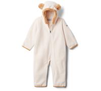 Columbia - Kid's Tiny Bear II Bunting - Overall, Gr. 80 12-18 Months, beige (Chalk)