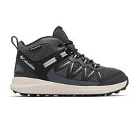 Columbia Wanderstiefel Peakfreak Rush™ Schwarz/Grill EU 34