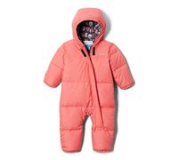 Columbia Kinder Unisex Overall, Snuggly Bunny