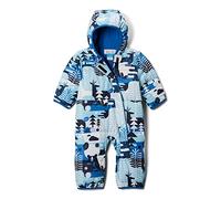 Columbia Kinder Unisex Overall, Snuggly Bunny