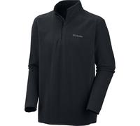 Columbia 1352472 Fleece Pullover, Schwarz, S