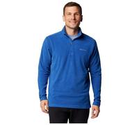 Columbia Klamath Range II Half Zip mountain blue (441) L