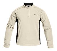 Columbia Klamath Range II Half Zip Fleece Pullover für Herren