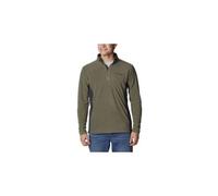 Columbia Fleece-Pullover Herren, Mit Reißverschluss über die halbe Länge, Klamath Range II