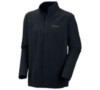 Columbia - Klamath Range II Half Zip - Fleecepullover, Gr. XXL XXL - Regular, schwarz (Black)