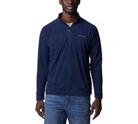 Columbia Klamath Range II Half Zip Herren Pullover, blau L