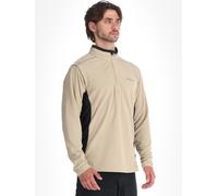 Columbia Klamath Range II Half Zip, Fleece Pullover für Herren