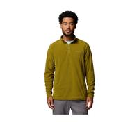 Columbia Klamath Range II Half Zip mossy green (379) XL