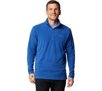 Columbia Klamath Range II Half Zip mountain blue (441) XL