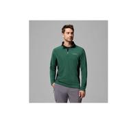 Columbia Klamath Range II Half Zip rain forest, black (375) XXL