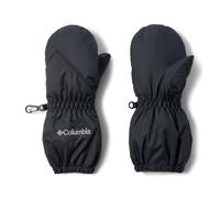Columbia - Kid's Toddler Chippewa II Long Mitten - Handschuhe, Gr. One Size, schwarz (Black)