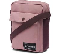 Columbia Unisex Zickzack 2 Seitentasche Sling Bag, Feige/Moonvista/Schneewehe