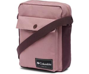 COLUMBIA Kleintasche Zigzag II Side Bag (2094421) ONE SIZE Fig, Moonvista, Snowdrift